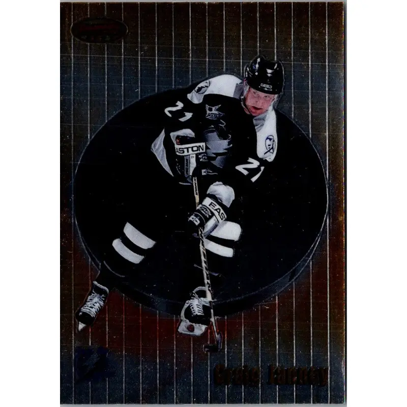 1999 Topps Curtis Joseph #94