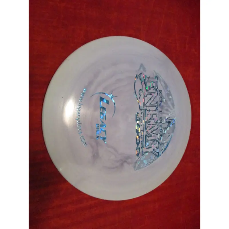New Legacy Discs Icon Edition Enemy Fairway Driver