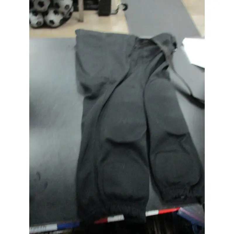 Used Champro 7 Pad Football Pant Size Youth Small