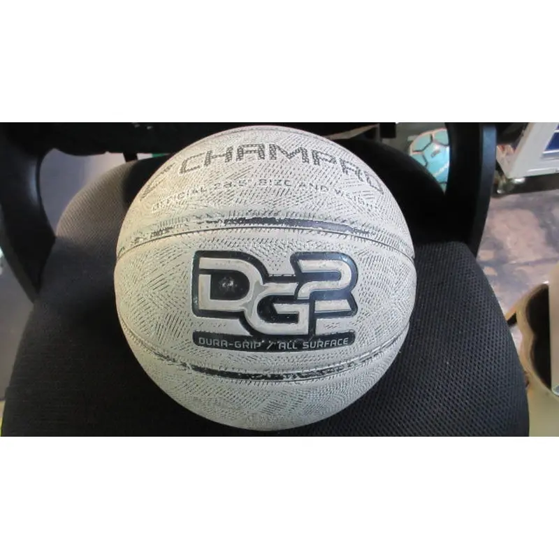 Used Champro DG2 28.5 Basketball