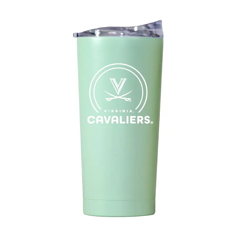 Virginia Cove 20oz Powder Coat Tumbler