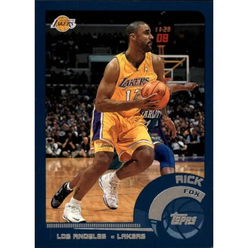 2002-03 Topps Basketball Hand Collated Set (NM-MT)