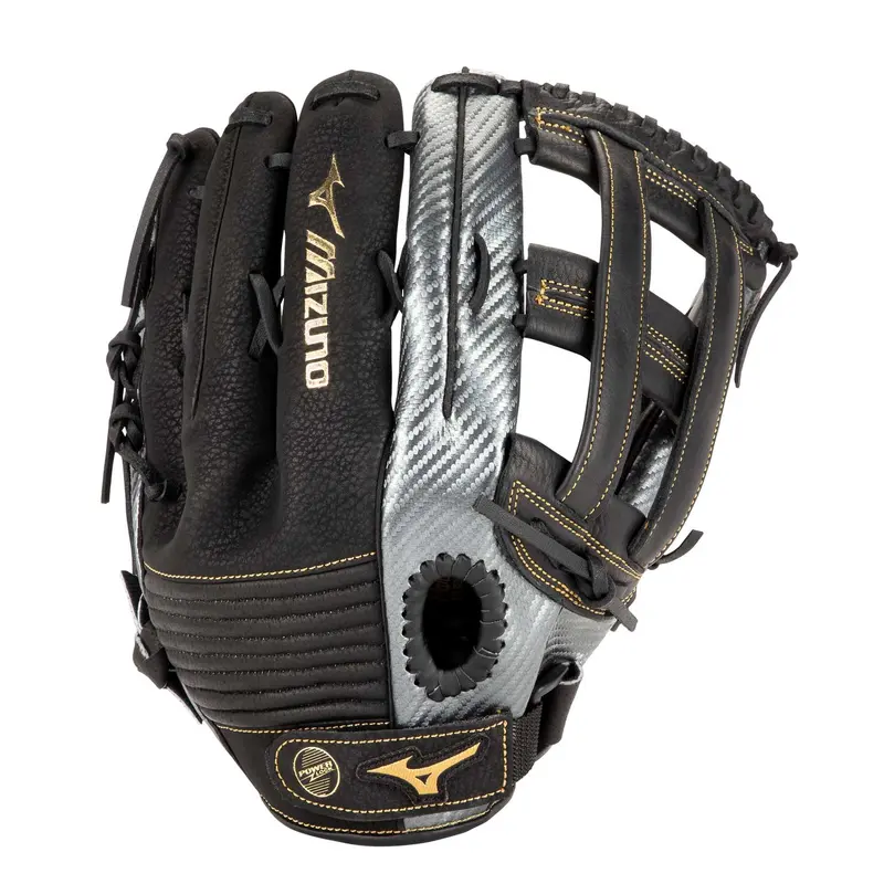 2024 Mizuno Premier 13" Outfield Softball Glove Right Hand Throw GPM1306