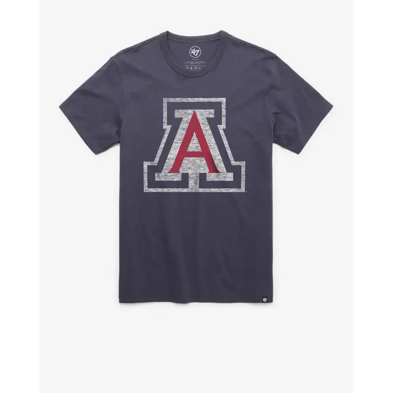 ARIZONA WILDCATS PREMIER '47 FRANKLIN TEE