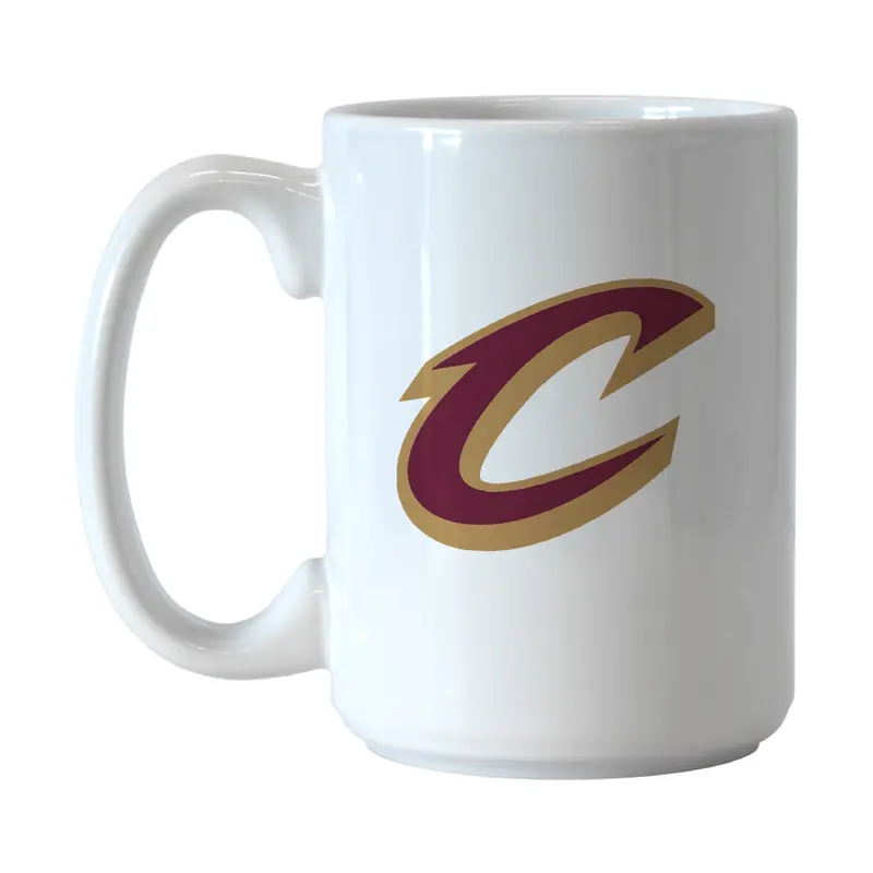 Cleveland Cavaliers 15oz Gameday Sublimated Mug
