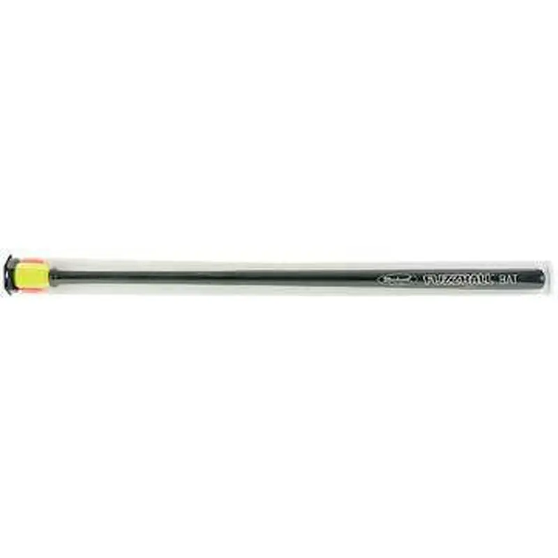 New 36" Fuzzbllbat W/ 1 Fussball Combo