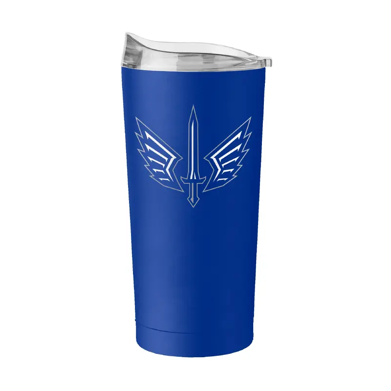 St Louis Battlehawks 20oz Flipside Powder Coat Tumbler