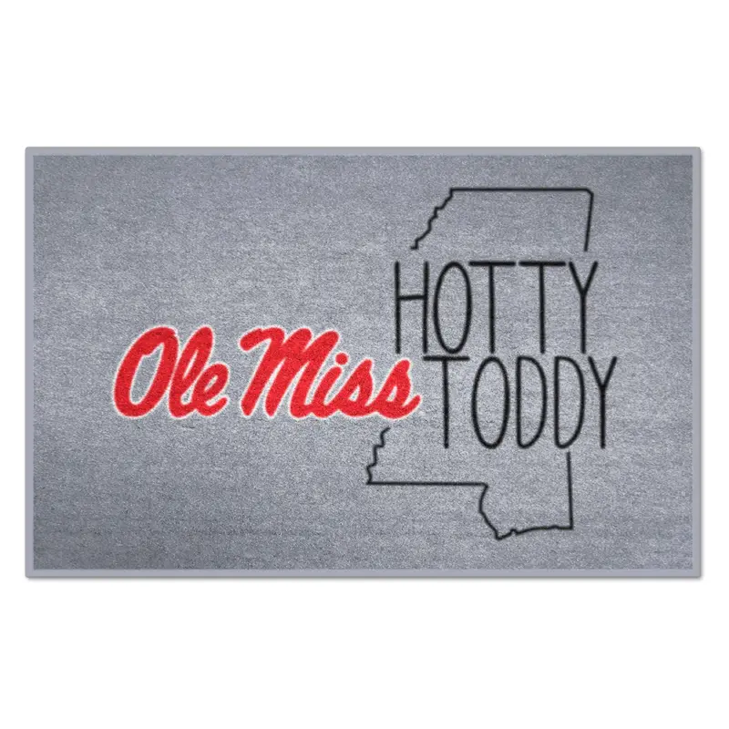 University of Mississippi - Ol Starter Mat - Southern Style