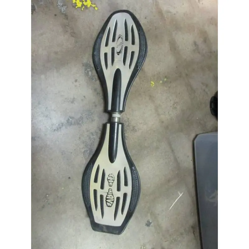 Used The Wave Ripstick