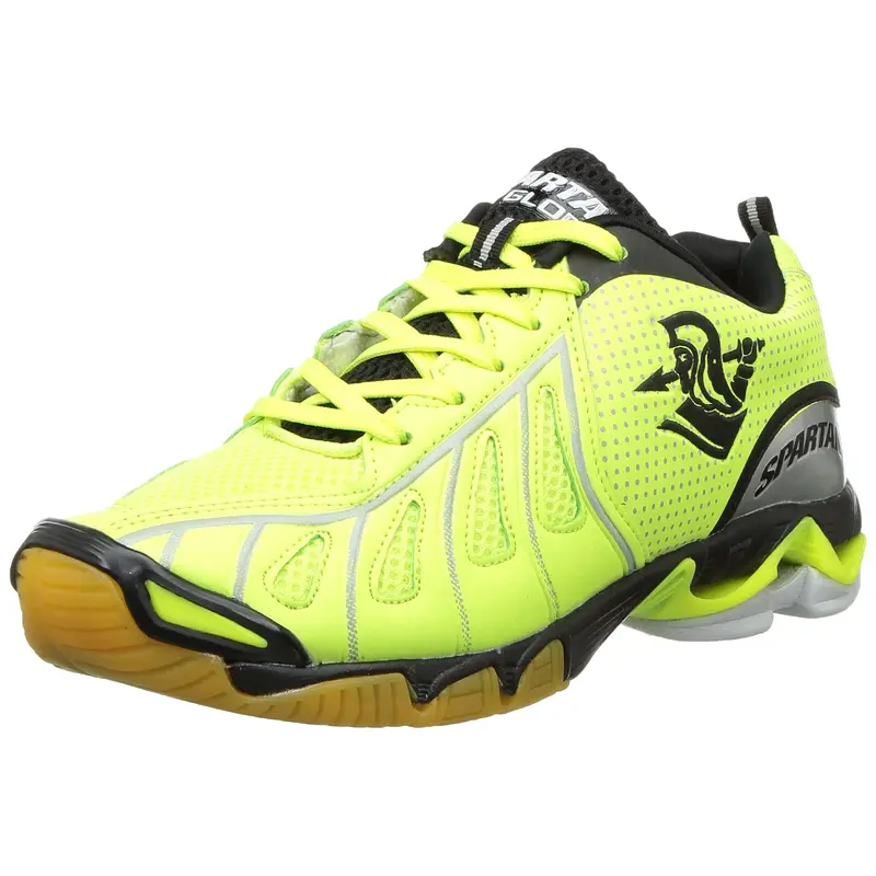 Spartan GLORY VBS 5117 Volleyball Shoes | KIBI SPORTS