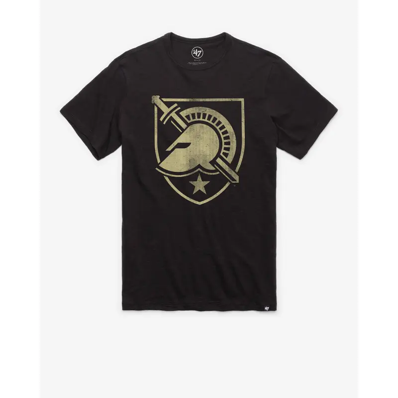 ARMY BLACK KNIGHTS GRIT '47 SCRUM TEE