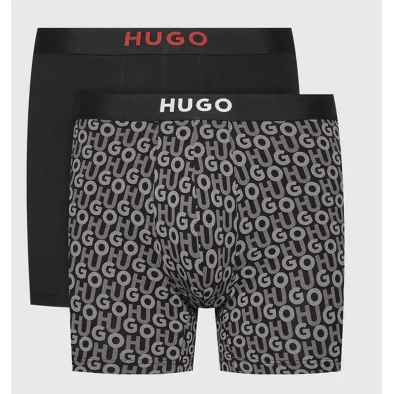 HUGO BOSS UNDERWEAR MEN 50478807062