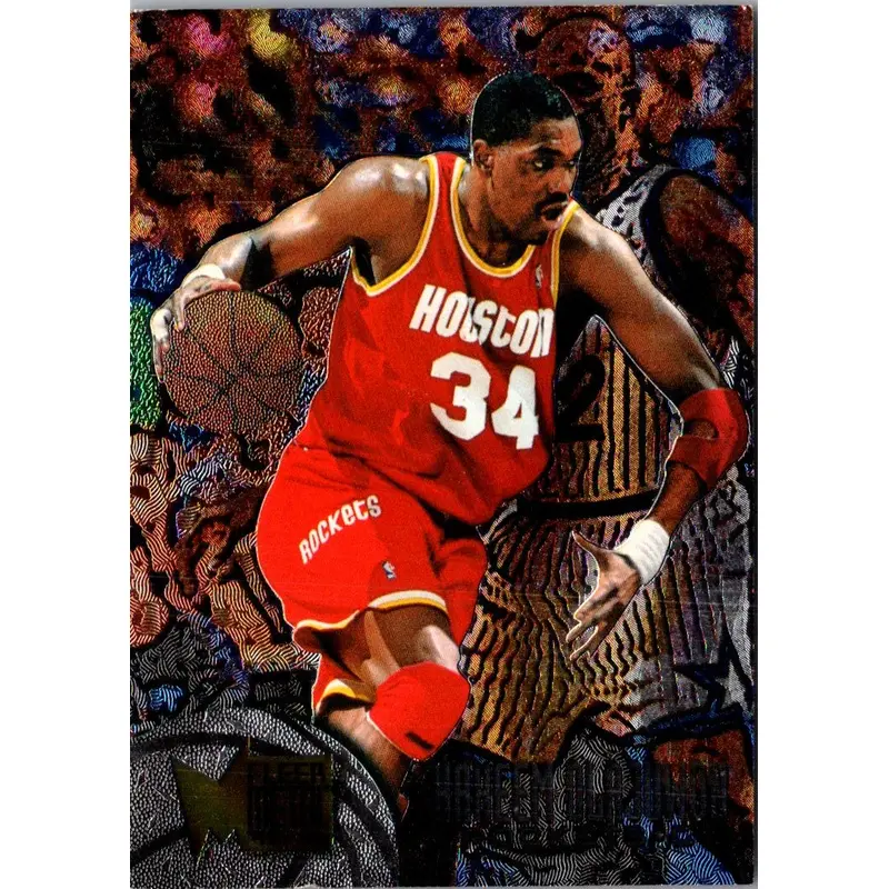 2005 Fleer Greats of the Game Kiki Vandeweghe #40