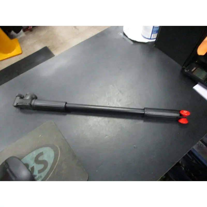 Used BikeWay Bicycle Pump