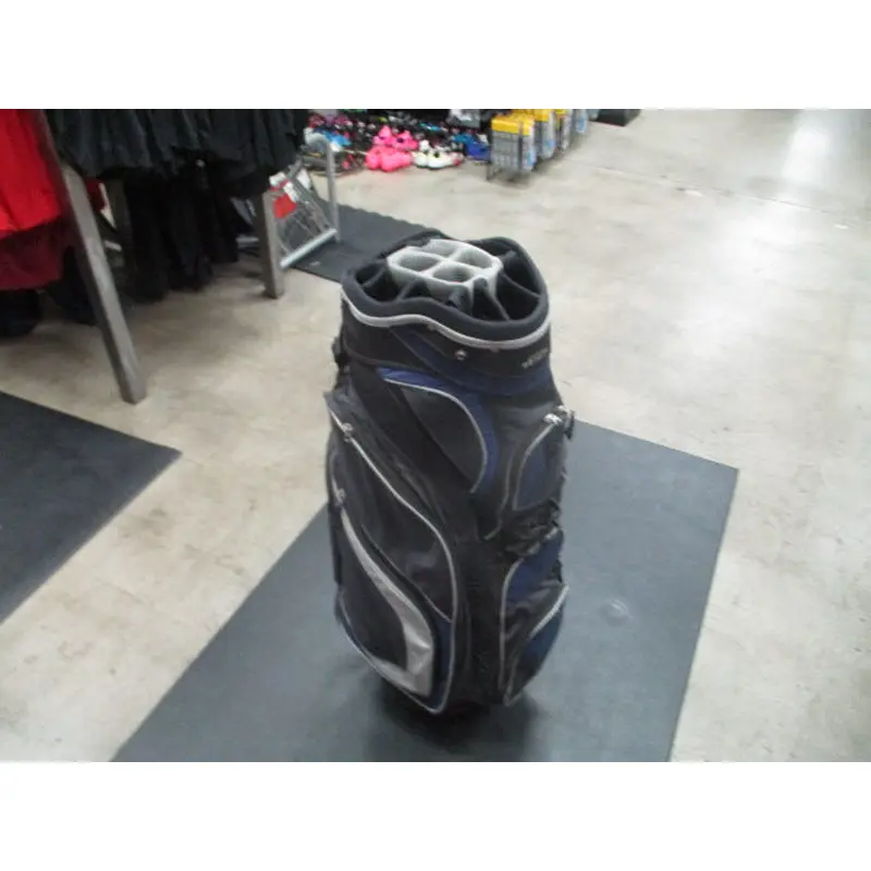 Used Ti Tech Golf Cart Bag