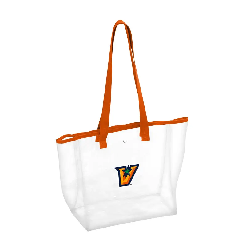 Rio Grande Valley Clear Tote