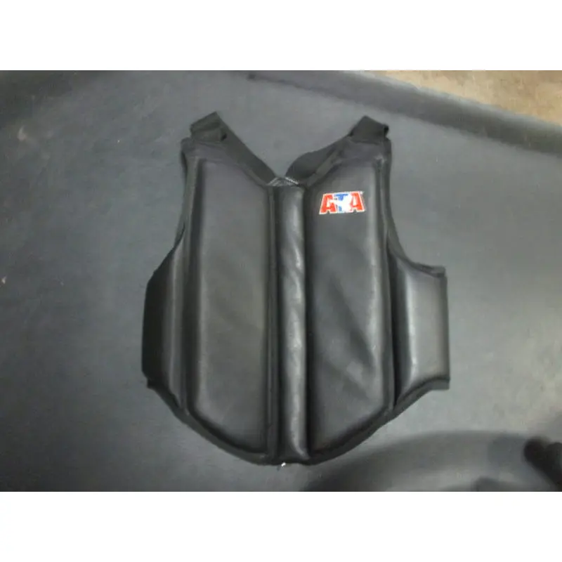 Used ATA Chest Protector Size Child Large