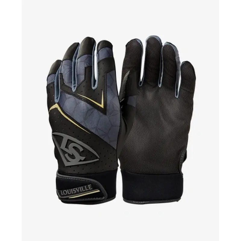 2024 Louisville Genuine V2 Batting Gloves