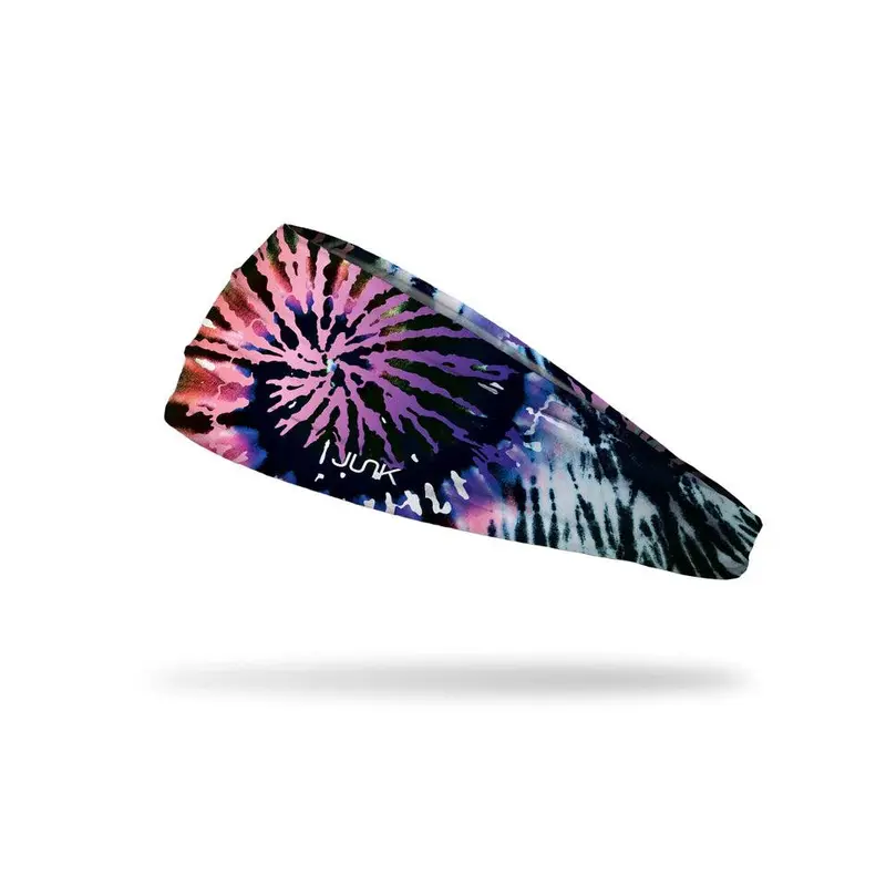 Junk Headband Voodoo Child - Big Bang Lite