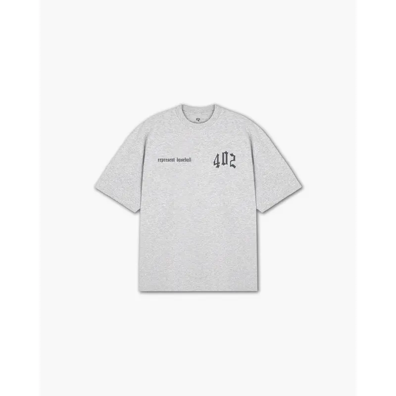 THE (402) VANQUISH BASEBALL ELITE TEE
