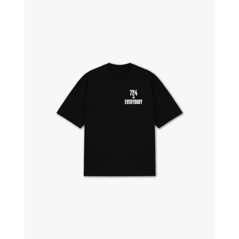 THE (724) VS. EVERYBODY ELITE TEE