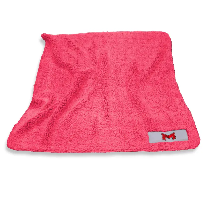 Maryville University Color Frosty Fleece
