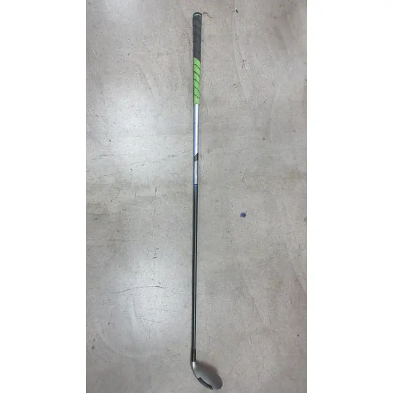 Used Taylor Made 3 Hybrid SLDR Golf Club