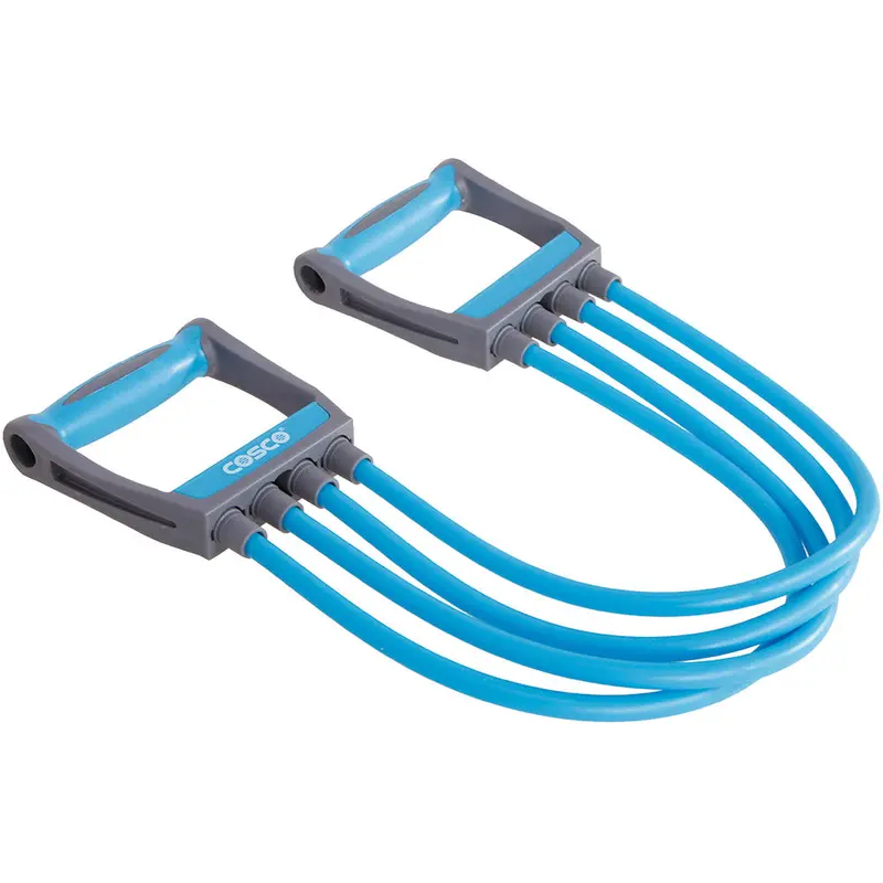 Cosco Chest Expander OCTANE | Kibi Sports
