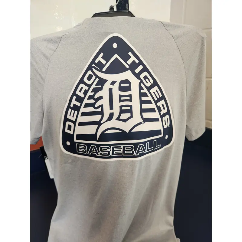 New Era Detroit Pick Tee