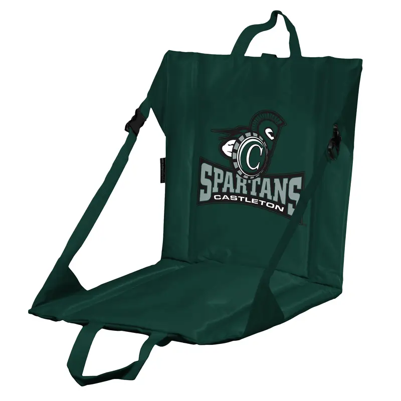 Castleton State Stadium Seat
