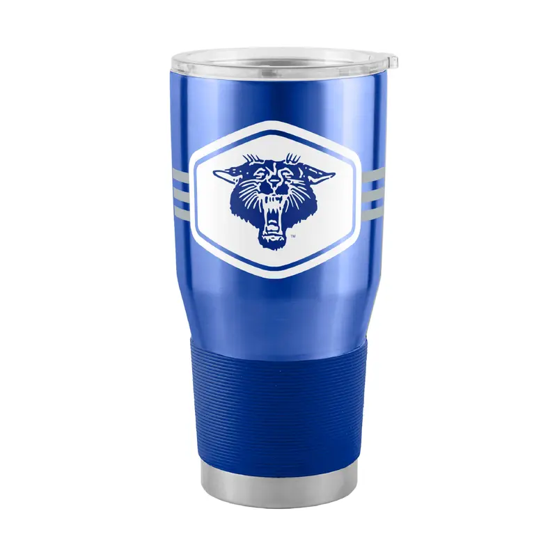 Kentucky 30oz Varsity Stainless Steel Tumbler
