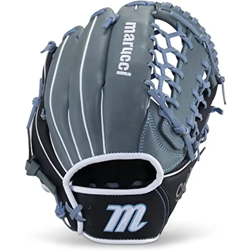 New Marucci Caddo Series S 12" T Web Glove - RHT