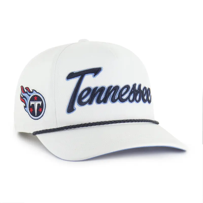 TENNESSEE TITANS OVERHAND '47 HITCH RF RELAXED FIT