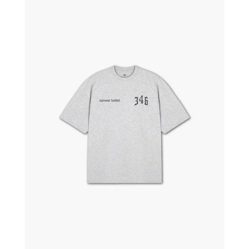 THE (346) VANQUISH FOOTBALL ELITE TEE