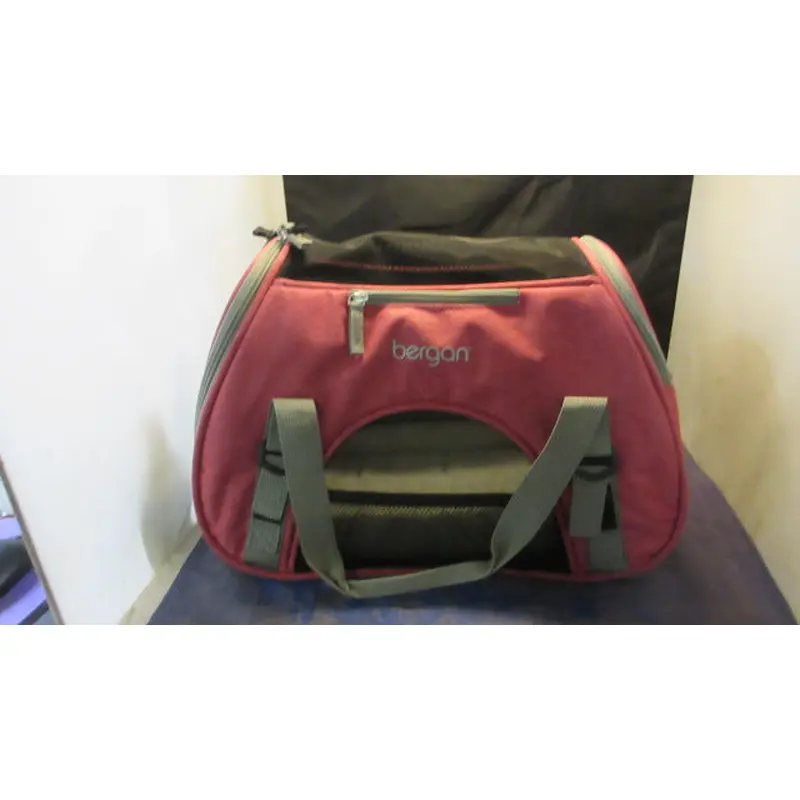 Used Bergan Small Pet Carrier