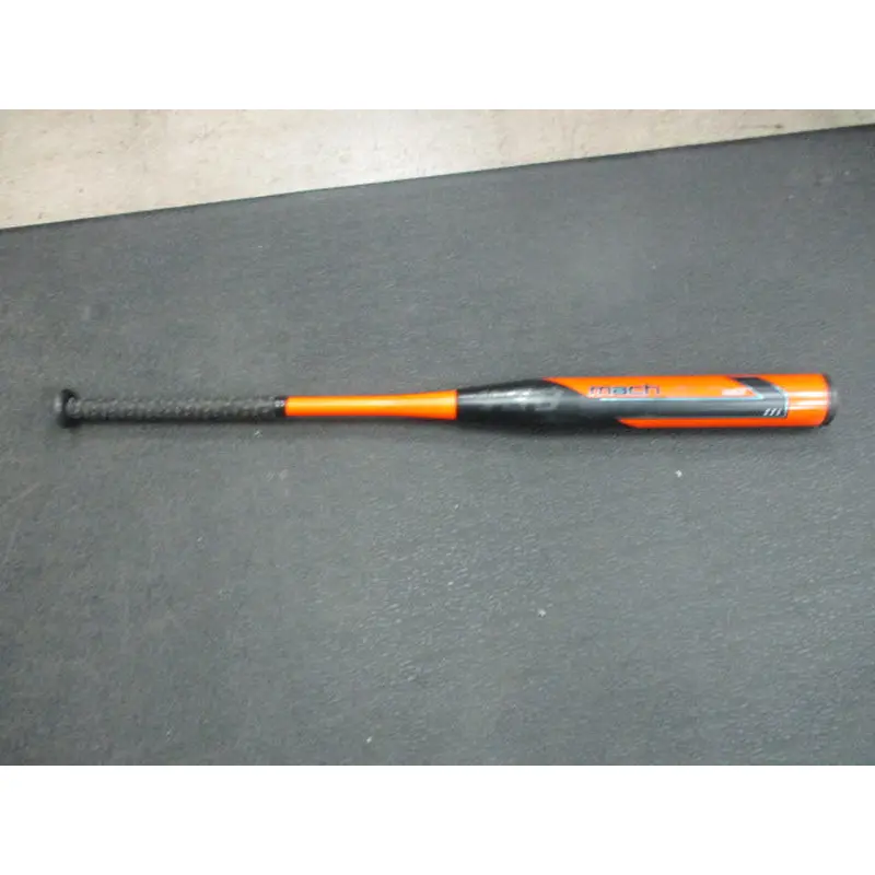 Used Combat Jason Kendrick Supremacy Reloaded (-6) USSSA Slowpitch Bat