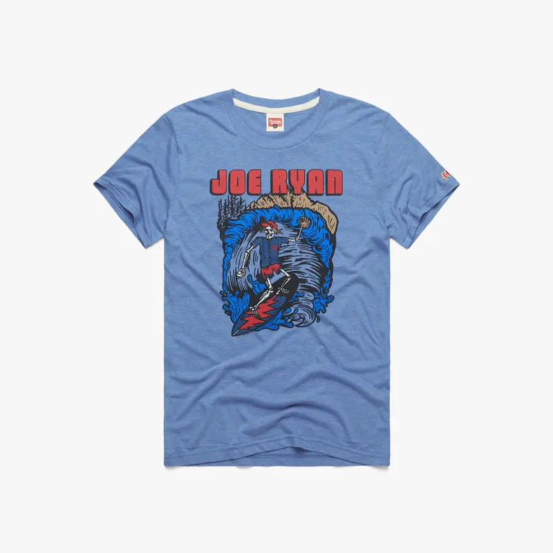 Joe Ryan x Grateful Dead