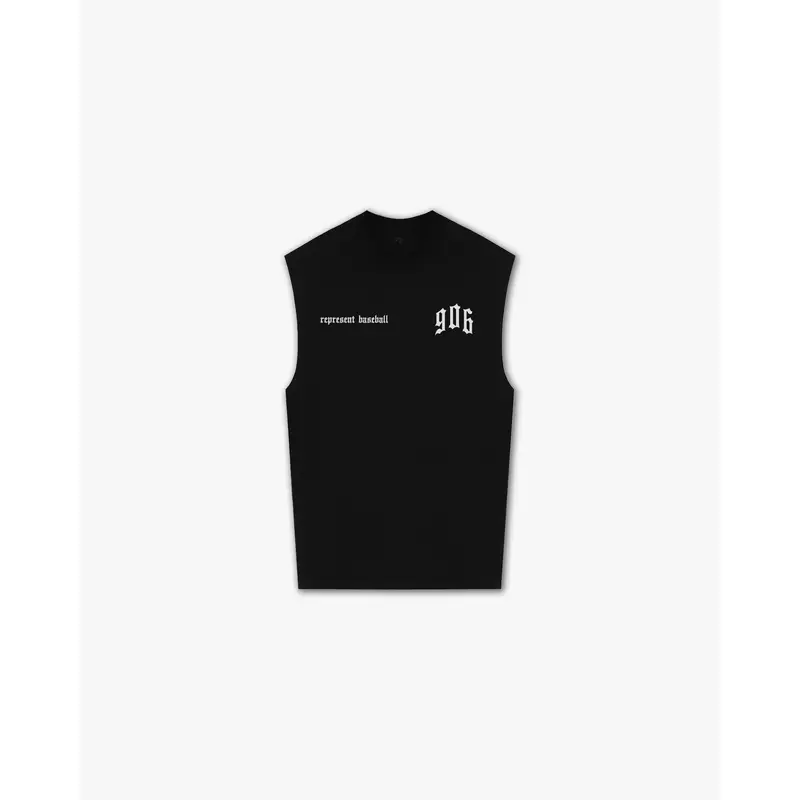 THE (906) VANQUISH BASEBALL PRO-ERA COMPRESSION CUTOFF