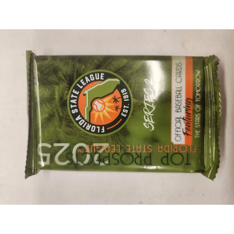 2025 Florida League Top Prospects Series 2