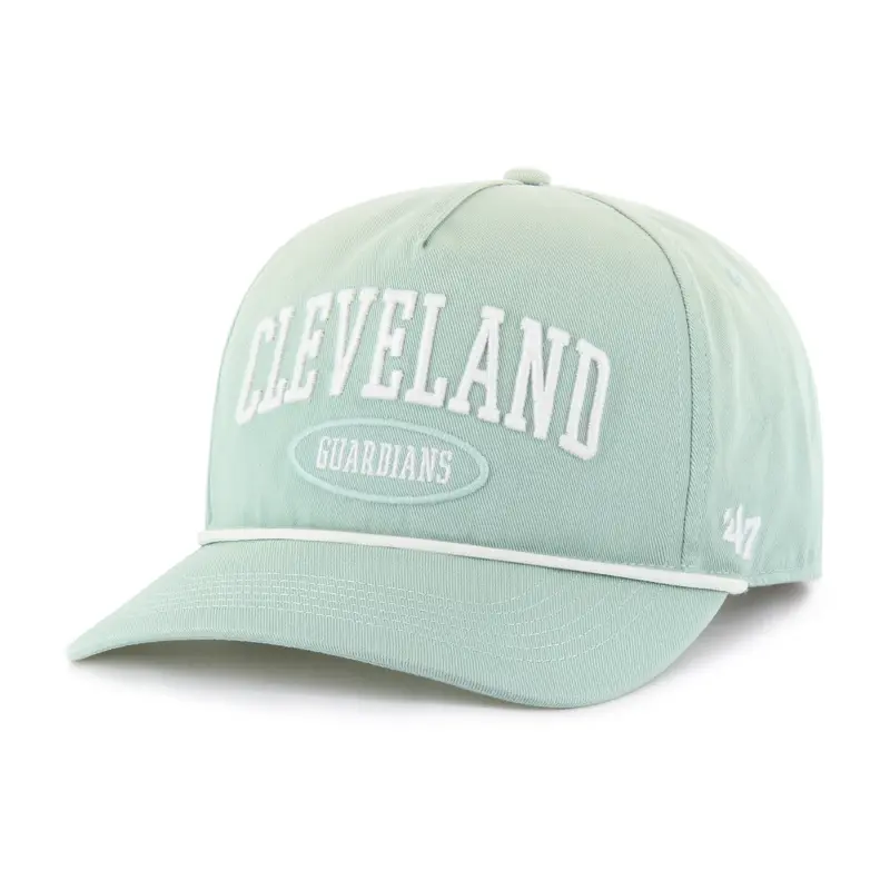 CLEVELAND GUARDIANS TYBEE ROPE '47 HITCH RF RELAXED FIT