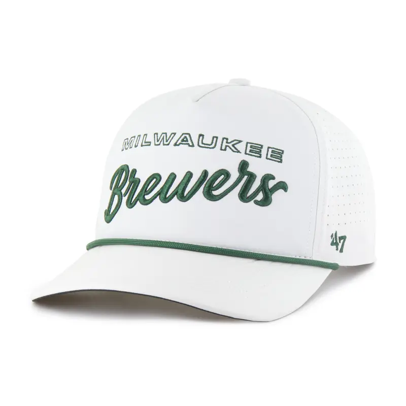 MILWAUKEE BREWERS PRO SHOP '47 HITCH