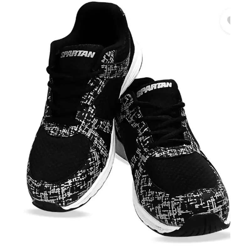 Spartan X6 JS 179 Jogging Shoes | KIBI SPORTS