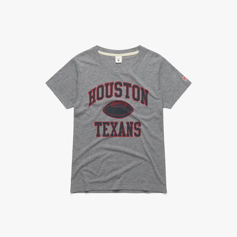 Women's Houston Texans Gridiron