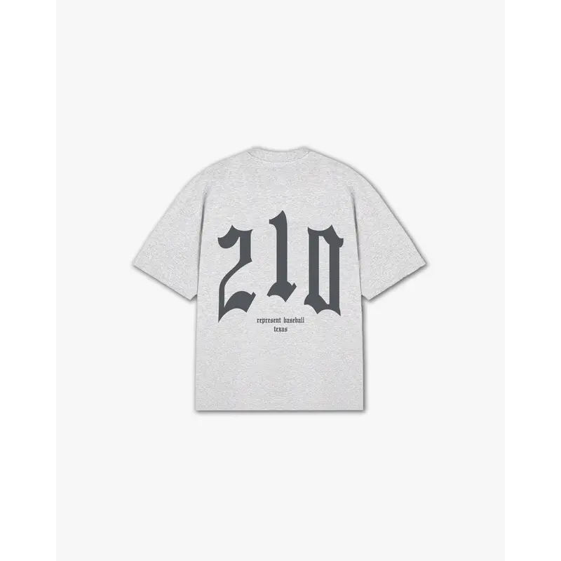 THE (210) VANQUISH BASEBALL V2 ELITE TEE