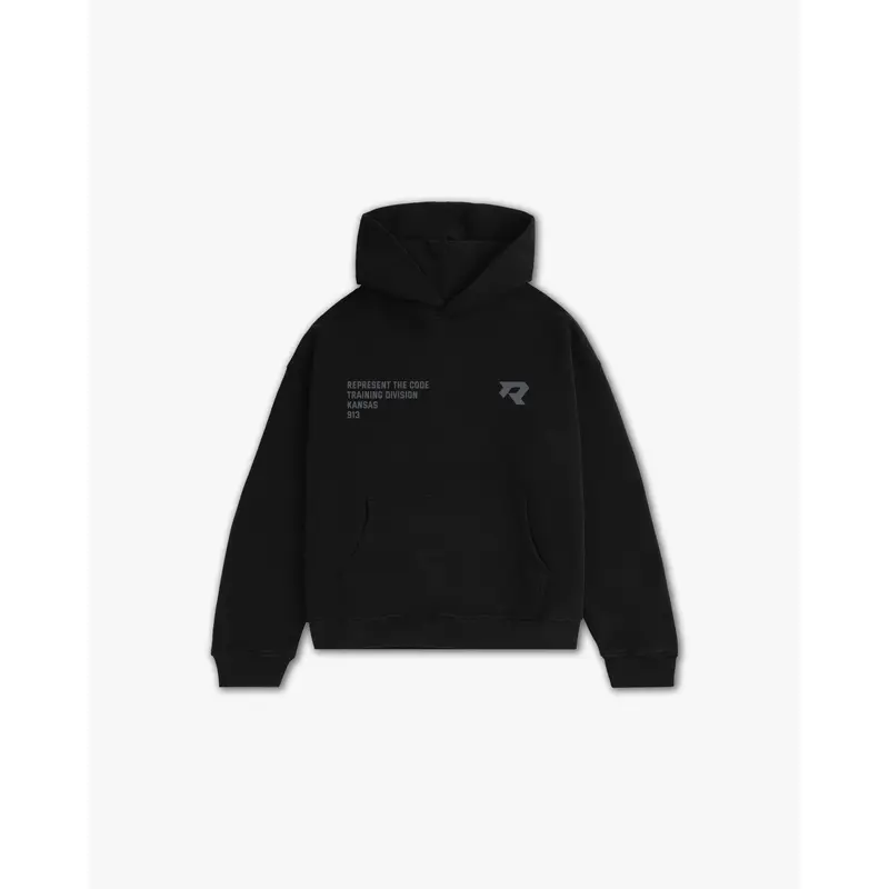 THE (913) X2 TRAINING ELITE HOODIE