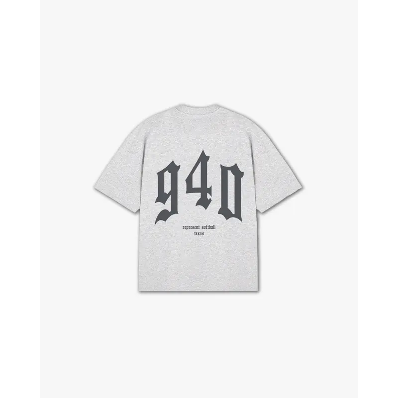 THE (940) VANQUISH SOFTBALL V2 ELITE TEE