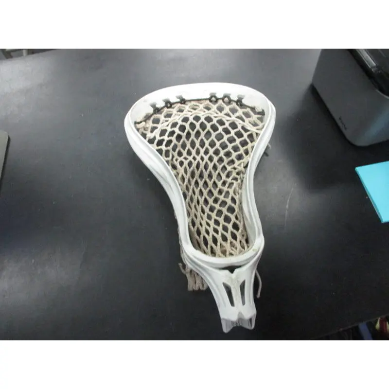 Used Brine Lacrosse Head