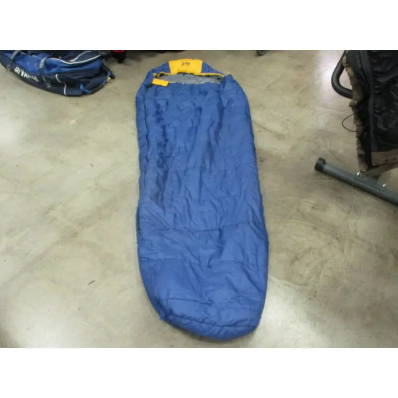 Used Slumberjack Sleeping Bag (2 small holes)