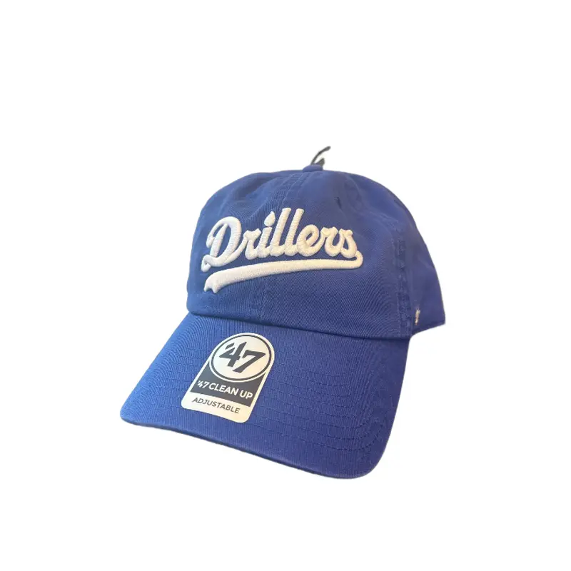 '47 Brand Script Clean Up Adjustable Cap