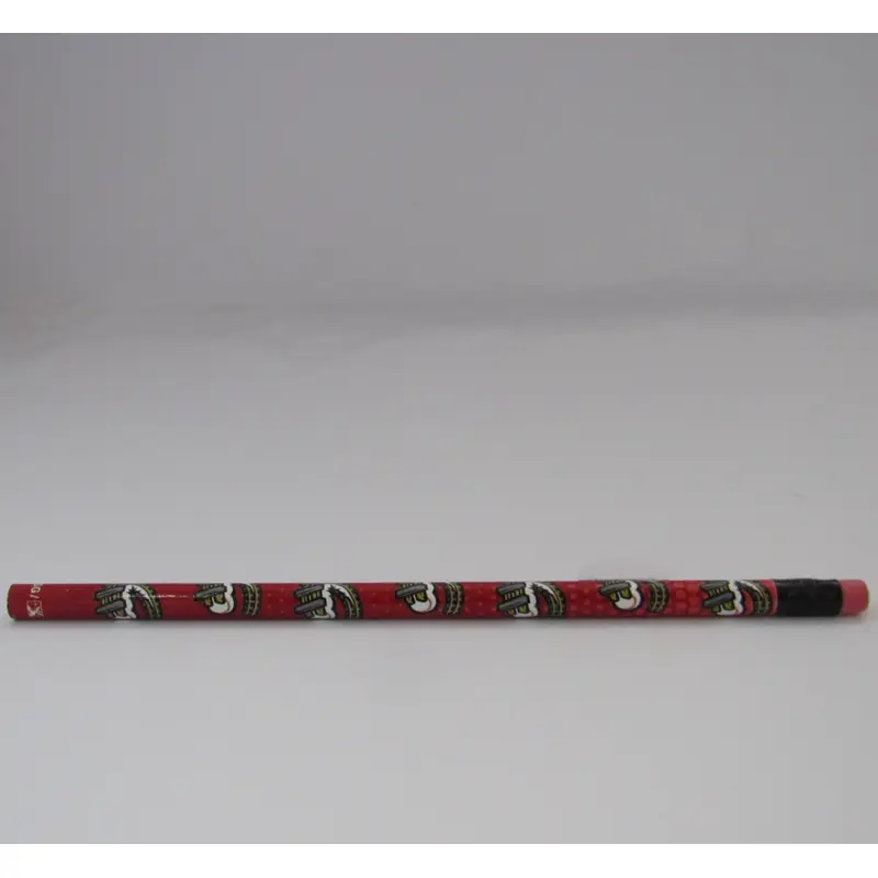 Altoona Curve Pencil - Red